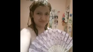 Debajo del abanico