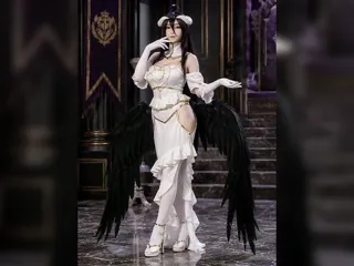 Albedo (No Music)