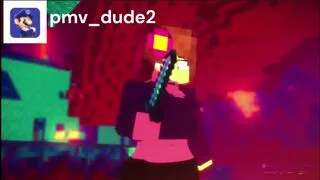 minecraft pmv