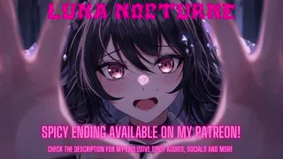 She Never Really Left | Yandere Vampire Ex ASMR Roleplay