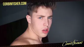 Corbin Fisher - Drew and Tony's late night bb hook up