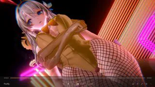 [HSR] Stellaron Hunters Secret Mission - Part 2 - Firefly
