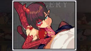 Hentai Game Klaroro-Abyss of the Soul Full Gallery