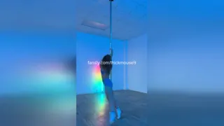 College Girl's Pussy Explodes During Intense Doggy Style Session!