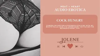 Cock Hungry