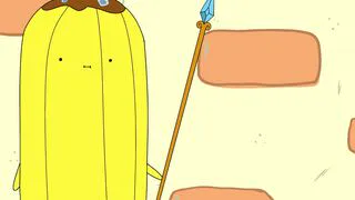 [JellyDeepFish] Royal Emergency (Adventure Time)