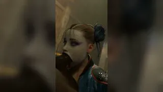 Harley's New Friend [Bare Animation]