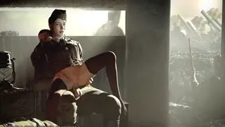 GOD I LOVE A WOMAN IN UNIFORM EP 1 (Military uniforms Compilation)
