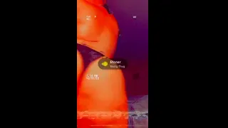 Pussy play