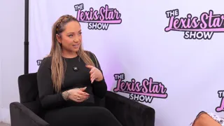 EP35 Remy Lacroix | I Started With the Most Extreme Scene… and Won an Award