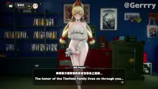 ZZZ Alice thymefield Sex