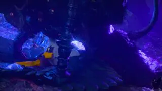libra creature of night Fucks Him