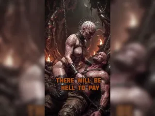 Hell to Pay