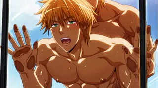 Kaichou wa Maid-sama - Takumi Usui Sexy pics Collection