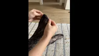 Does my body make your cock hard? 😏