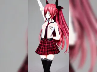 itsuka kotori / Date A Live
