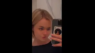 Share with me your fetish, I’m horny too 🔥