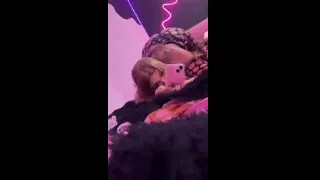 Holi papi soy Johana tu chica sumisa ven y suscríbete a mi canal 💗🔥🫦