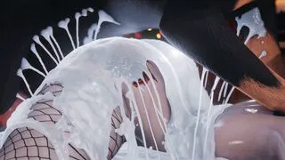 Cucked By Dog Cock (CUMSHOT VERSION)