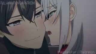 Alya animation full