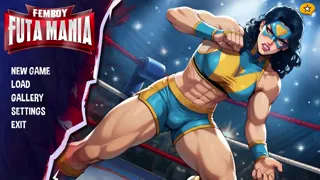 Femboy Futa Mania Playthrough - Part 2