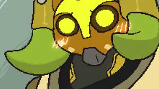 Orisa Override