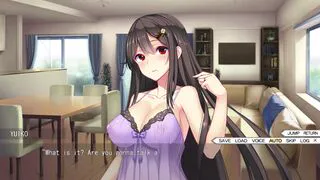 Obedient Women (Yuiko) Part 3
