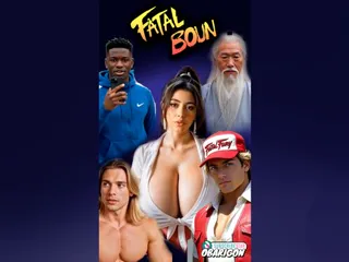 Fatal Boun AI