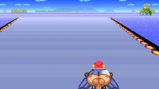 MUGEN#51: Captain Falcon X Master Splinter