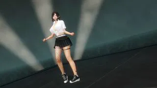 Gokuraku Jodo [Honey Select 2 MMD]