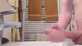 Watch me cum as hard as I can!🥵