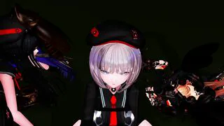 Absolute bunker training 2