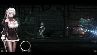 [gameplay]SINSISTARS END