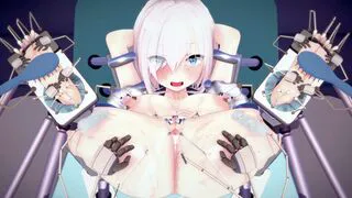 ars hentai