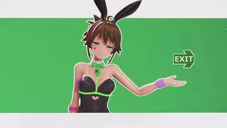 Rabbit Hole Kemkem Mashup Sound Edit
