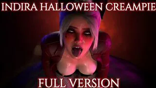Indira Creampie VOL 7