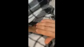 Just a little touch