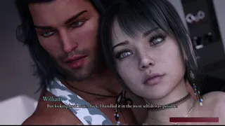 Where It All Began 3 - William and Miru's Fun-Filled Adventures