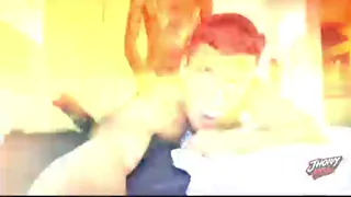 VEIO ROUBAR MIMHA CASA E ACABOU TENDO QUE COMER MEU CU completo