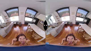 Pre-work sex with your hot wife Tabitha