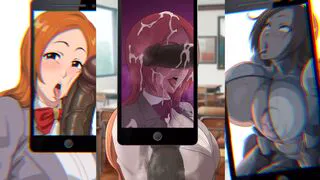 Orihime Inoue PMV/HMV - Treat Me Like A Slut