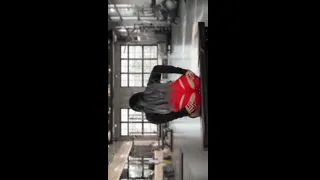 Gym Giantess Sits and Farts On You