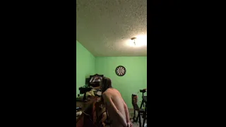 Montainya pig Unleashes Raw Cock Fury Solo