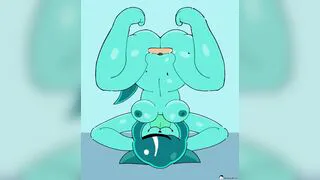 Gommy updown sex (Voider)