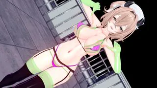 Nimi Nightmare After Sex3