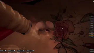 Puppetmaster Pose Viewer hot 3d porn Game Gallery ep 05