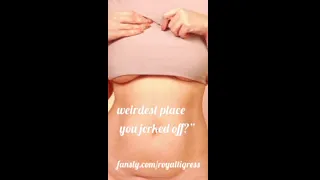 Asian milf royaltigress