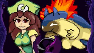 [LonelyTear] Pokemon Breeder Battle
