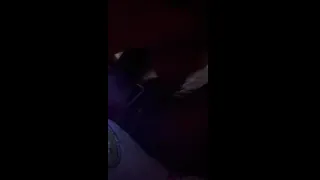 Slut wife Deep throating daddy’s big cock