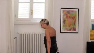 Le perversioni di Lady Roberta